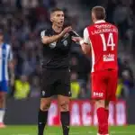 Sporting Ataca Fpf Após Decisão Do ‘caso Da Televisão No Dragão’ E Alerta Para ‘gigantesco Retrocesso’ Na Proteção Dos Árbitros