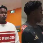 Endrick Chega Ao Lyon, Recebe Camisa 9 E Alerta Inusitado De Camavinga Sobre Rivalidade: ‘nunca Use Verde’