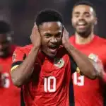 Mambas Históricos! Moçambique Garante Vaga Inédita Nos Oitavos Da Can E Prepara Duelo Eletrizante Contra A Nigéria