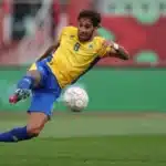 Governo Do Gabão Suspende Seleção Nacional E Afasta Aubameyang Após Desempenho Desastroso Na Copa Africana De Nações