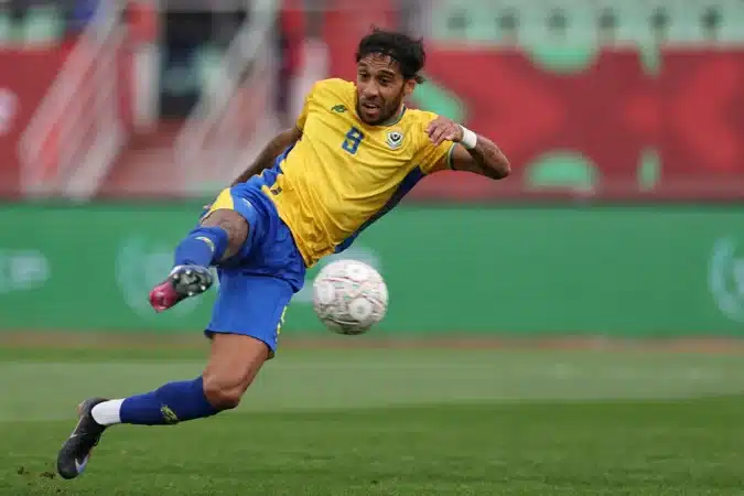 Governo Do Gabão Suspende Seleção Nacional E Afasta Aubameyang Após Desempenho Desastroso Na Copa Africana De Nações