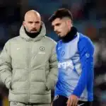 Oficial: Enzo Maresca Deixa O Chelsea No Dia De Ano Novo De 2026 Após Conquistas Históricas E Início Instável Da Temporada