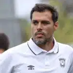 Fim Da Linha Para Vítor Martins: Torreense Confirma Saída Do Treinador Após Seis Derrotas Seguidas E Renovação Antecipada