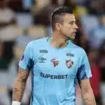 Fluminense Garante Lenda Fábio, Goleiro De 45 Anos, Por Mais Duas Temporadas: Recordista Mundial De Jogos Segue Brilhando No Tricolor