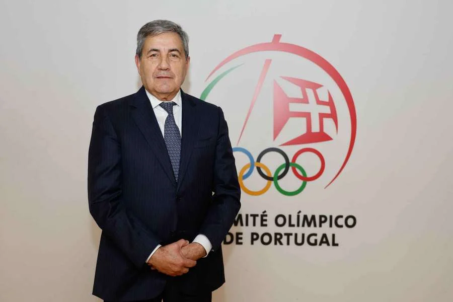 Cop Defende ‘políticas Além Do Pódio’ Para O Desporto Português Em 2026: Estabilidade, Financiamento E Carreira De Atletas No Foco