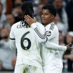 Aventura De Endrick No Lyon: Camavinga Dá Alerta Crucial Sobre A Rivalidade Com Saint Étienne E A Cor Que Ele Nunca Deve Usar