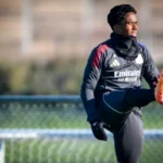 Técnico Do Lyon Freia Expectativa E Adia Estreia De Endrick, Ex Palmeiras, No Campeonato Francês: ‘não Está Pronto Para 90 Minutos’