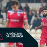 Liga Portugal: Mercado De Transferências E Efeito Can Provocam Onda De Desfalques Nos Clubes