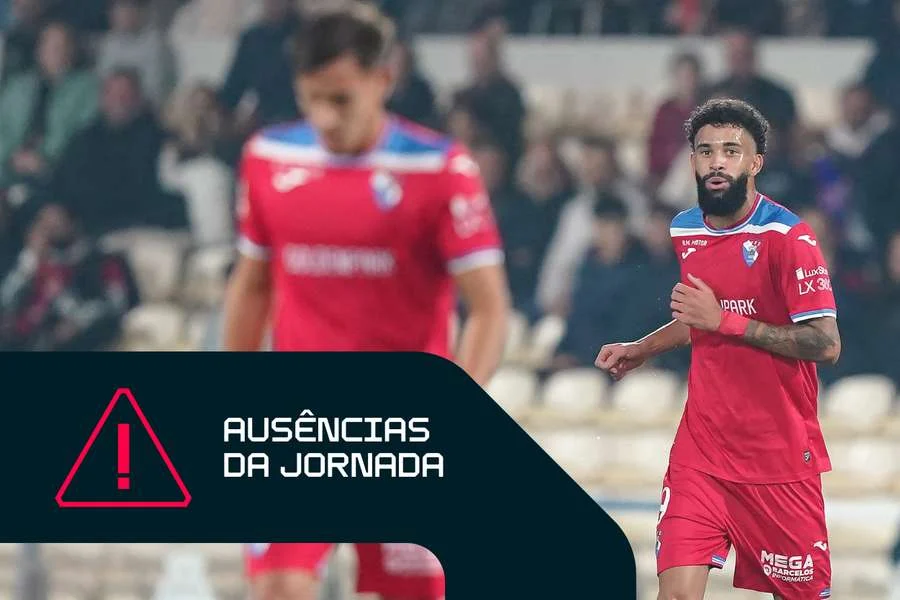 Liga Portugal: Mercado De Transferências E Efeito Can Provocam Onda De Desfalques Nos Clubes