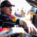 Carlos Sainz Sr. Revela: “quase Me Reformei Por Causa Da Fia E Do Real Madrid” Antes Do Rally Dakar