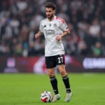 Rafa Silva Brilha E É Convocado Para Estágio Do Besiktas; David Jurásek, Ex Benfica, Deixa Clube Turco E Retorna Ao Slavia Praga
