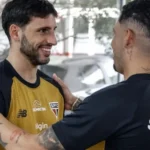 São Paulo Inicia Temporada 2026 Com Novidades No Elenco, Reforços E Despedida De Oscar; Veja Detalhes Da Pré Temporada No Ct Da Barra Funda