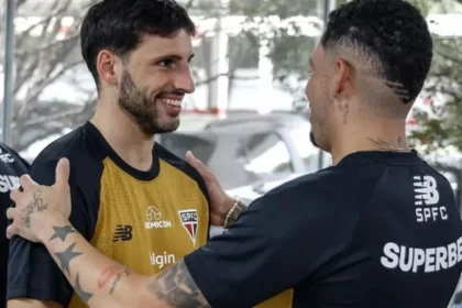 São Paulo Inicia Temporada 2026 Com Novidades No Elenco, Reforços E Despedida De Oscar; Veja Detalhes Da Pré Temporada No Ct Da Barra Funda