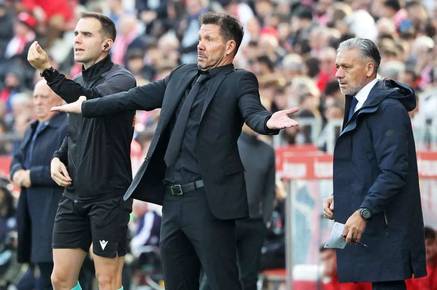 Atlético De Madrid Vira Protagonista No Mercado De Inverno: Raspadori Rumo à Roma E Gallagher No Radar Do Manchester United Agitam O Clube Colchonero