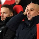 Pep Guardiola Expressa Frustração Após Empate Do Manchester City Com Sunderland E Alerta Para Desafio Contra Chelsea No Meio Da Corrida Pelo Título Da Premier League