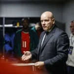 Jorge Braz Revela Convocados De Portugal Para O Europeu De Futsal Rumo Ao Tricampeonato; Veja Datas E Preparação