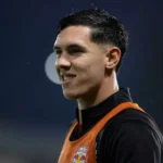 Thiago Borbas, Ex Red Bull Bragantino E Atacante Da Seleção Uruguaia, é Confirmado Como Reforço Do Oviedo No Mercado De Inverno