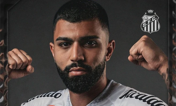 Em Canto De ‘menino Da Vila’: Gabigol Volta Ao Santos Após Oito Anos Para Reencontrar Brilho E Sonhar Com Copa Ao Lado De Neymar