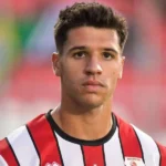 Paços De Ferreira Anuncia Miguel Falé: Atacante De 21 Anos Chega Livre Após Experiência Na Grécia E Vice Campeonato Sub 19
