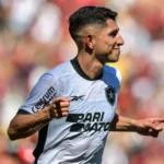 Crise Geopolítica Atinge O Botafogo: Savarino Fica Retido Na Venezuela Após Ataques Dos Eua E Atrasará Reapresentação Crucial