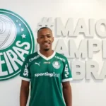 Palmeiras Anuncia Marlon Freitas, Ex Capitão Do Botafogo, Como Primeiro Reforço De 2025: ‘voltar às Conquistas’