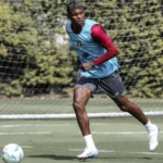 Arboleda Inicia Pré Temporada Com O São Paulo Após Reapresentação Agendada E Foca Em Preparação Para O Campeonato Paulista De 2024