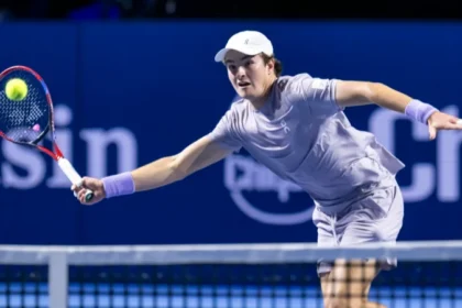 Lesão Tira João Fonseca De Brisbane E Derruba Tenista Brasileiro Para 29º No Ranking Da Atp; Permanência No Top 30 é Incerta