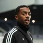 Newcastle United Defende Joe Willock De Racismo E Ameaças: Entenda O Caso E A Cobrança Do Clube à Meta Para Combater Abusos Online