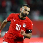 Mohamed Salah, Estrela Do Liverpool, Surpreende Ao Negar Favoritismo Do Egito Na Can 2025, Apesar Da Classificação Para As Quartas De Final