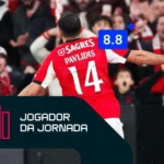 Evangelho Segundo Pavlidis: Como O Artilheiro Grego Rescreve A Esperança Do Benfica Na Liga Portugal