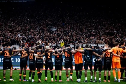 Corinthians Quita Dívida Milionária Com Cbf E Matías Rojas, Mas Mantém Restrição Da Fifa: Entenda Os Próximos Passos Do Timão No Mercado De Transferências