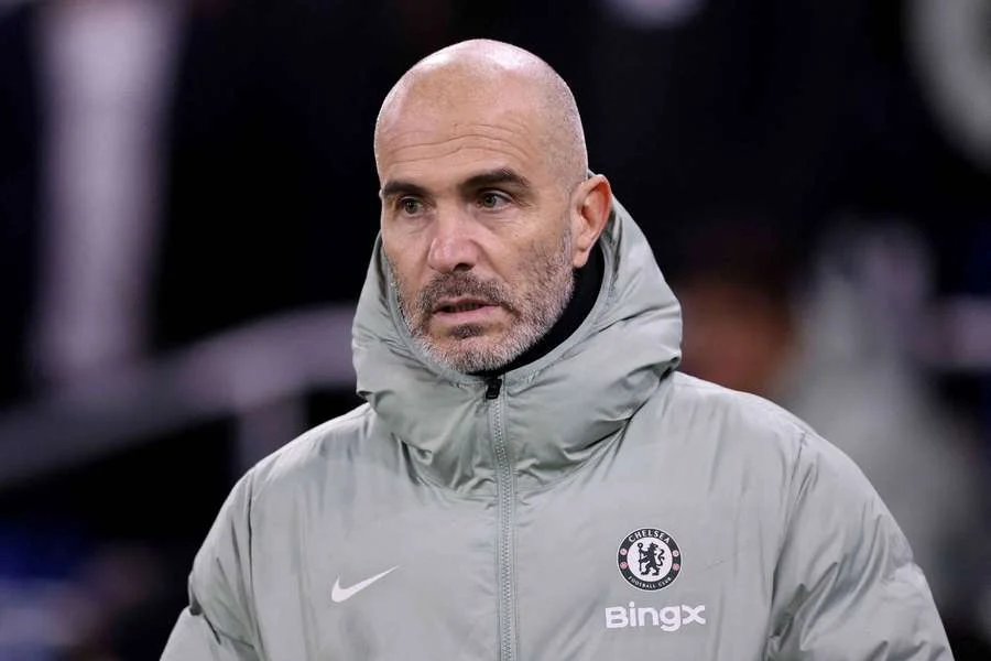 Enzo Maresca Deixa O Chelsea Com ‘paz Interior’ Após Conquistas Marcantes E Vaga Na Champions League, Apesar Da Demissão Surpreendente