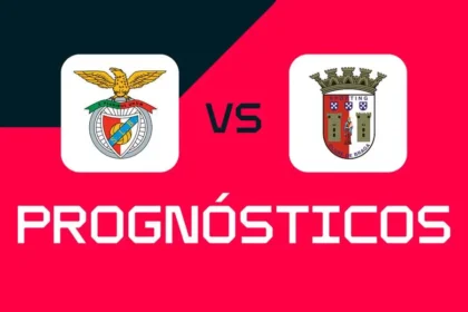 Taça Da Liga: Benfica Busca O Nono Título Contra Sc Braga – Prognósticos, Odds E Apostas Imperdíveis Com Vangelis Pavlidis Em Destaque