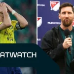 Cristiano Ronaldo Vê Título Saudita Escapar E Lenda Raúl Coroa Messi Como “melhor” Na Acirrada Disputa Goat