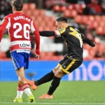 Rayo Vallecano Arranca Virada Emocionante Contra Granada (3 1) E Avança às Oitavas De Final Da Taça Do Rei 2024: Confira Os Classificados