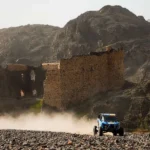 Dakar 2026: Portugueses Brilham No Pódio Ssv Da Terceira Etapa Com Gonçalo Guerreiro E João Monteiro Em Destaque