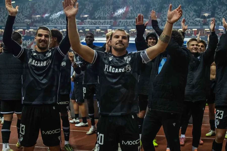 Vitória Sc Quebra Barreira E Faz História Na Taça Da Liga: É O 12º Finalista Em 19 Edições