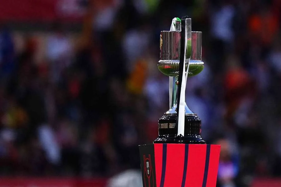 Taça Do Rei: Sorteio ‘amigo’ Coloca Barcelona E Real Madrid Contra Equipes Da Segunda Divisão; Atlético De Madrid Visita O Histórico Deportivo