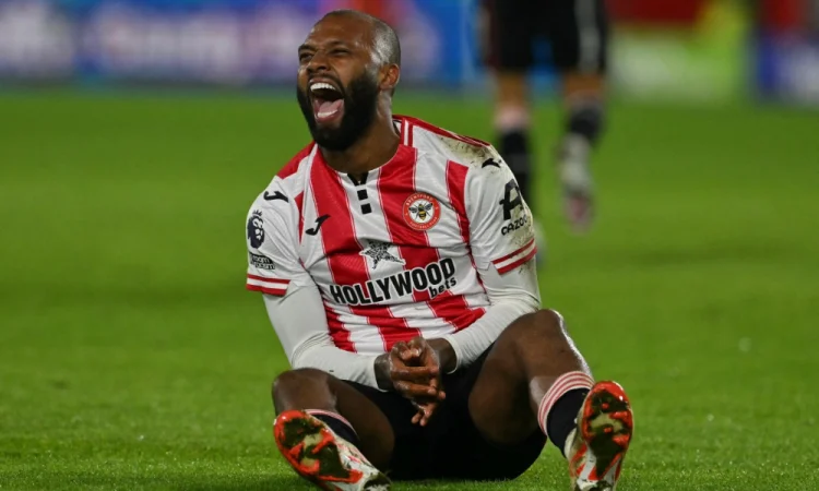 Quem é Igor Thiago? Conheça A Jornada Do Atacante Brasileiro Do Brentford Que Superou Firmino E Se Tornou Recordista De Gols Na Premier League, Sonhando Com A Seleção