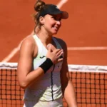 Bia Haddad Maia Revela Sonho De Ser Mãe, Congela óvulos E Retorna às Quadras Com Foco Total Em 2026