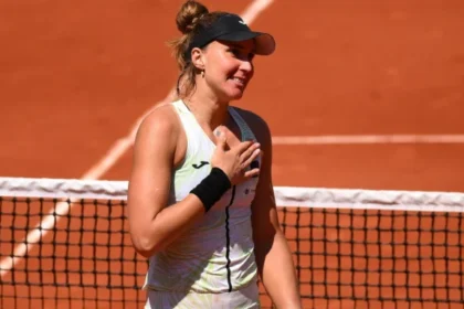 Bia Haddad Maia Revela Sonho De Ser Mãe, Congela óvulos E Retorna às Quadras Com Foco Total Em 2026