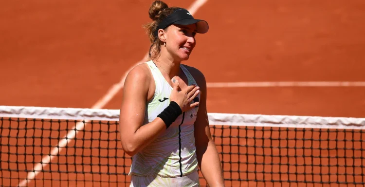 Bia Haddad Maia Revela Sonho De Ser Mãe, Congela óvulos E Retorna às Quadras Com Foco Total Em 2026