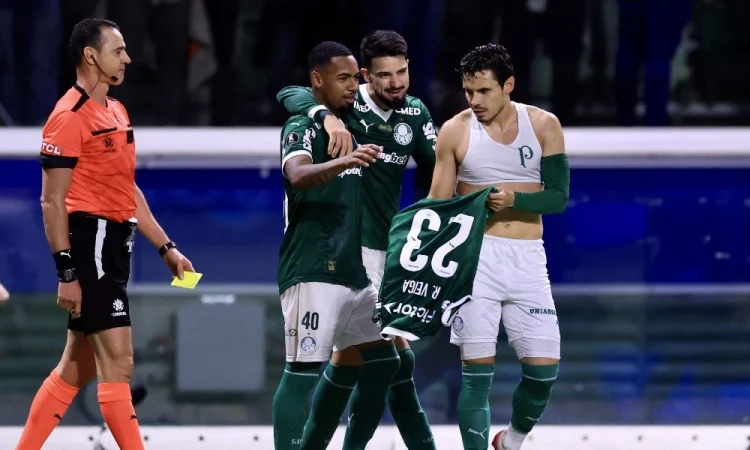 Palmeiras Dispara Na Liderança: Confira O Ranking Dos Elencos Mais Valiosos Do Futebol Brasileiro Em 2026