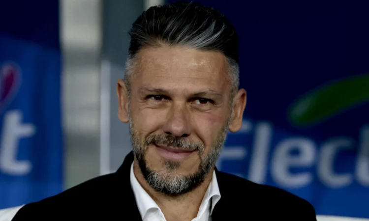 Drama No Uruguai: Ex Zagueiro Da Seleção Argentina, Martín Demichelis, é Resgatado De Afogamento Com Filho E Sobrinha Em Praia Perigosa