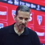 Olten Ayres Justifica Aumento De Quórum E Voto Presencial Em Impeachment De Casares No São Paulo: ‘sirvo Ao Interesse Do Clube’