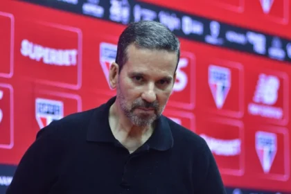 Olten Ayres Justifica Aumento De Quórum E Voto Presencial Em Impeachment De Casares No São Paulo: ‘sirvo Ao Interesse Do Clube’