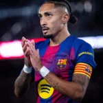 Raphinha Entra No Top 50 De Maiores Artilheiros Da História Do Barcelona Com Dois Gols Na Semifinal Da Supercopa