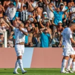 Santos Vence Novorizontino De Virada Na Estreia Do Paulistão Com Gol De Gabigol Em Reestreia Na Vila Belmiro