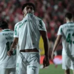 Palmeiras Inicia Paulistão 2026 Com Vitória Fora De Casa: Joia Luighi Decide Contra A Portuguesa Em Jogo Marcado Por Expulsão E Rotação De Elenco De Abel Ferreira