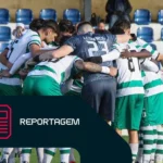 O Renascimento Da Naval 1893: Da Queda Financeira à Nova Era De Ambição E Pés No Chão Na Figueira Da Foz